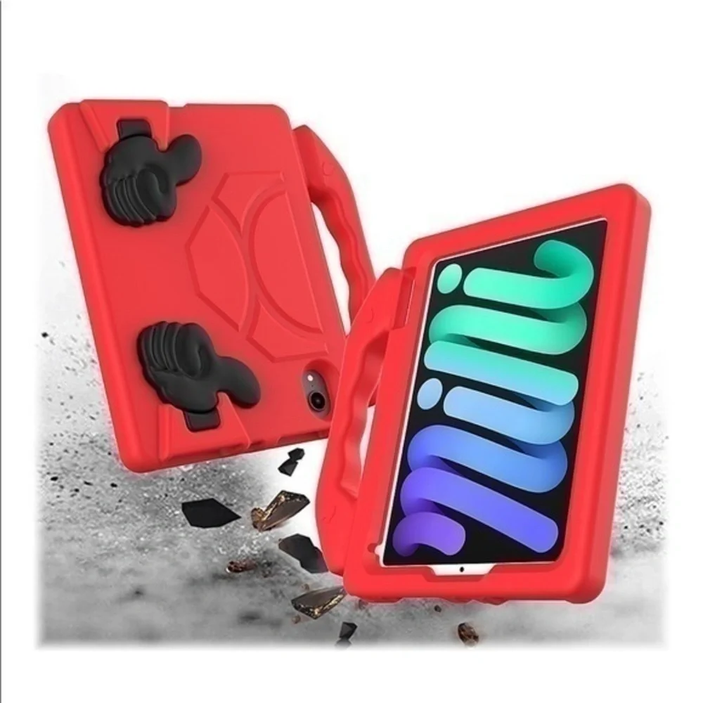 KidProof Case for Apple iPad Mini (6th Generation 2021)